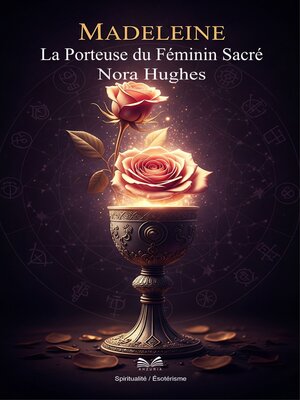 cover image of Madeleine